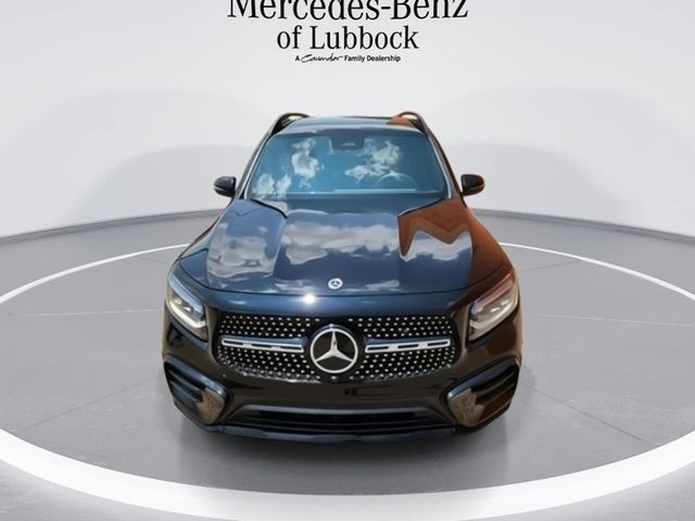 2024 Mercedes-Benz GLB 250