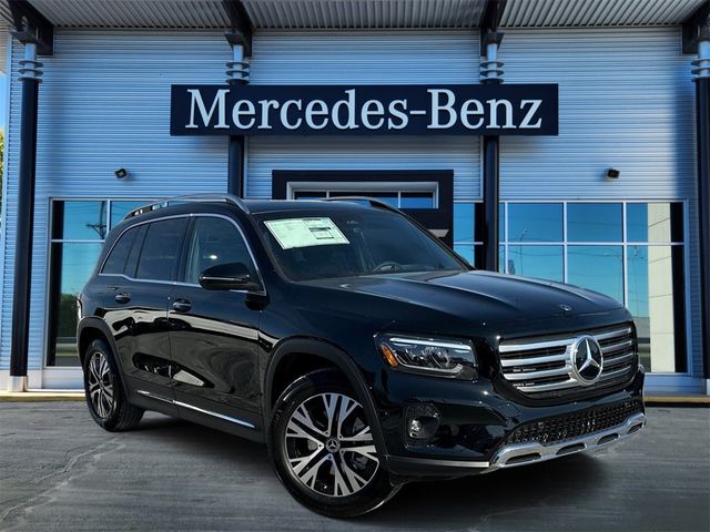 2024 Mercedes-Benz GLB 250