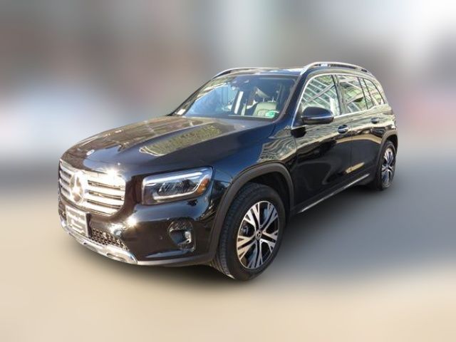 2024 Mercedes-Benz GLB 250