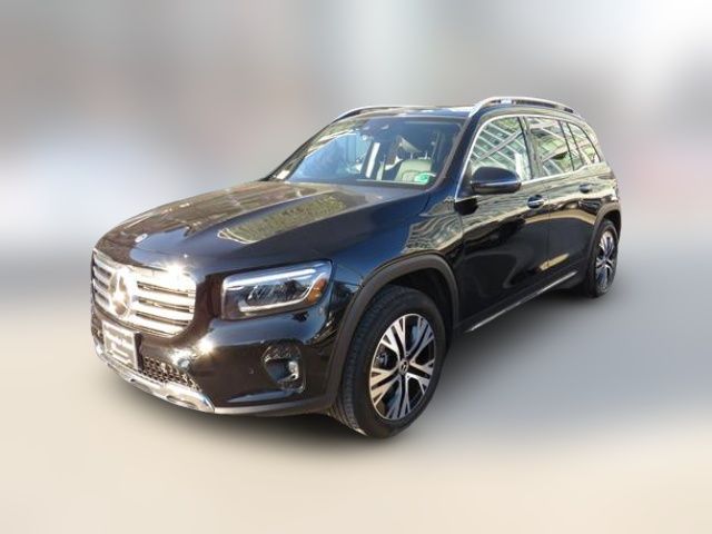 2024 Mercedes-Benz GLB 250