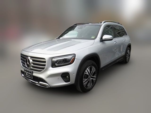 2024 Mercedes-Benz GLB 250