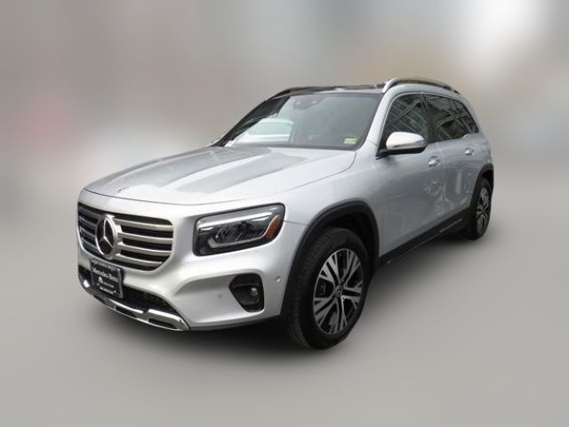 2024 Mercedes-Benz GLB 250