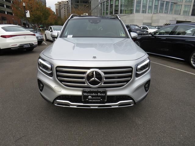 2024 Mercedes-Benz GLB 250