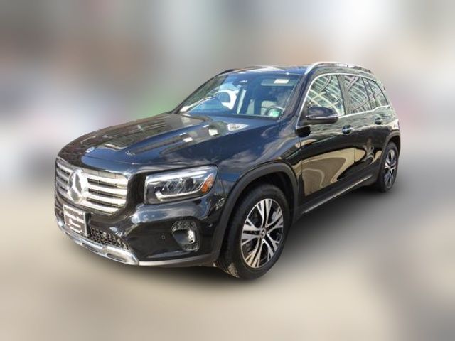 2024 Mercedes-Benz GLB 250