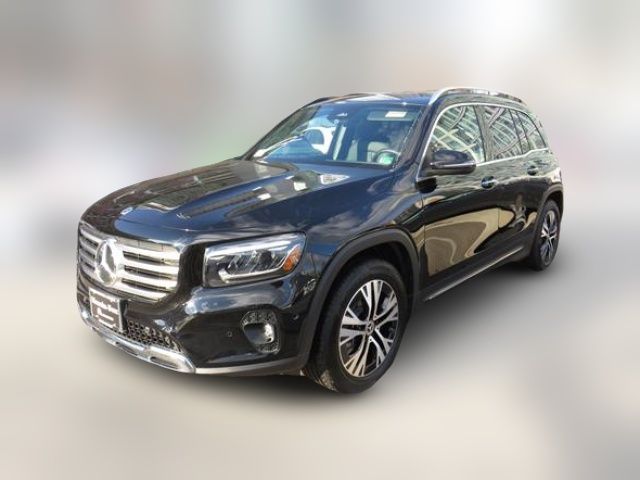 2024 Mercedes-Benz GLB 250