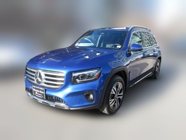 2024 Mercedes-Benz GLB 250