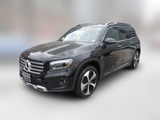 2024 Mercedes-Benz GLB 250