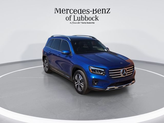 2024 Mercedes-Benz GLB 250