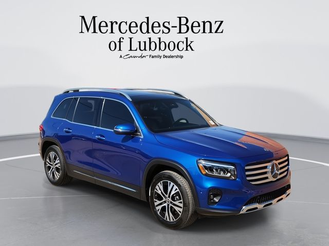 2024 Mercedes-Benz GLB 250