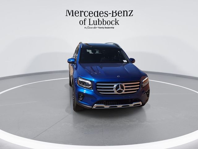 2024 Mercedes-Benz GLB 250