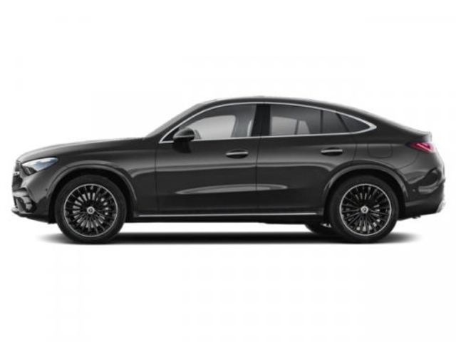 2024 Mercedes-Benz GLC 300