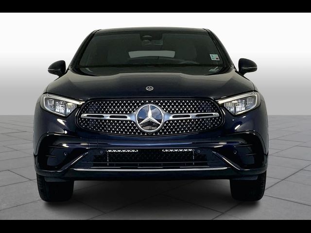 2024 Mercedes-Benz GLC 300