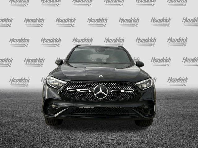 2024 Mercedes-Benz GLC 300