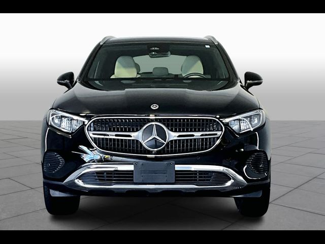 2024 Mercedes-Benz GLC 300