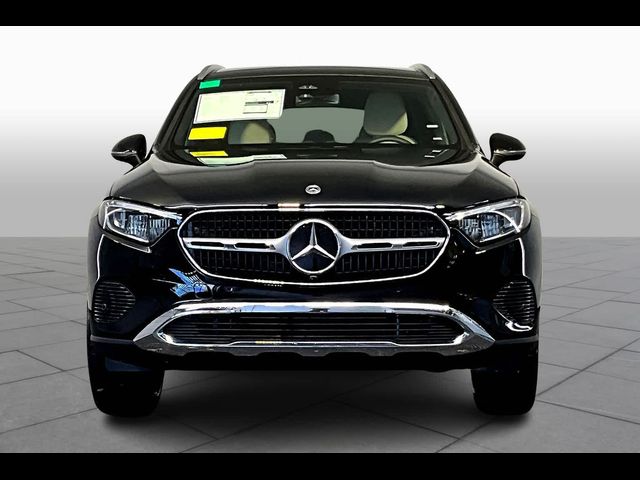 2024 Mercedes-Benz GLC 300