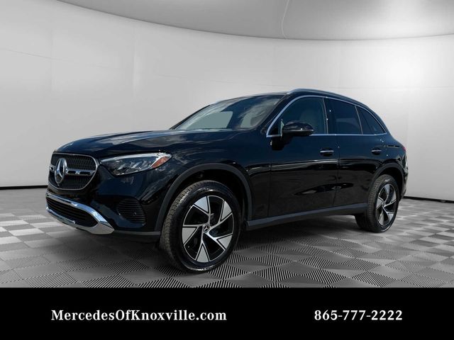 2024 Mercedes-Benz GLC 300