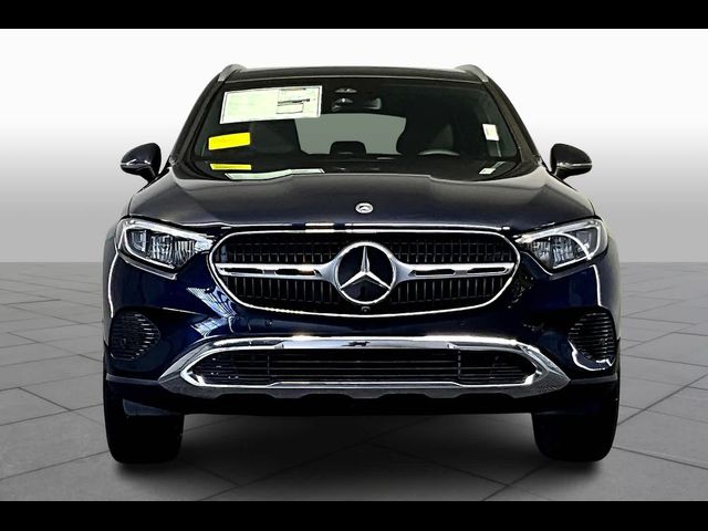 2024 Mercedes-Benz GLC 300