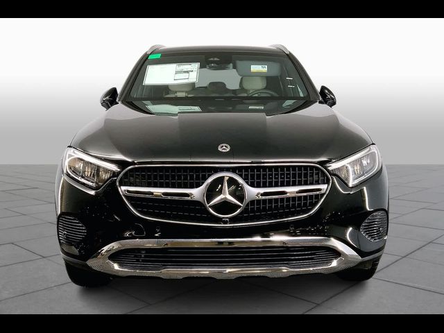 2024 Mercedes-Benz GLC 300