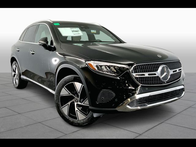 2024 Mercedes-Benz GLC 300