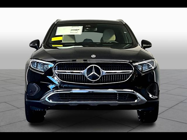 2024 Mercedes-Benz GLC 300