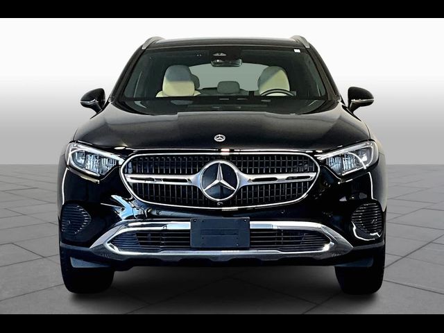 2024 Mercedes-Benz GLC 300