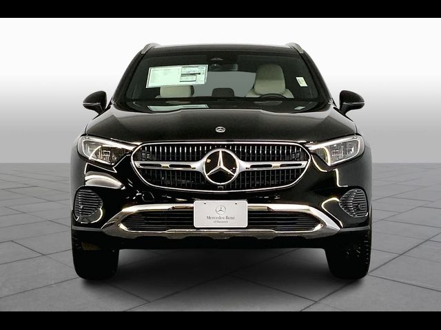 2024 Mercedes-Benz GLC 300