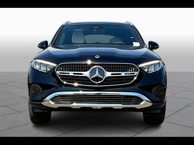 2024 Mercedes-Benz GLC 300