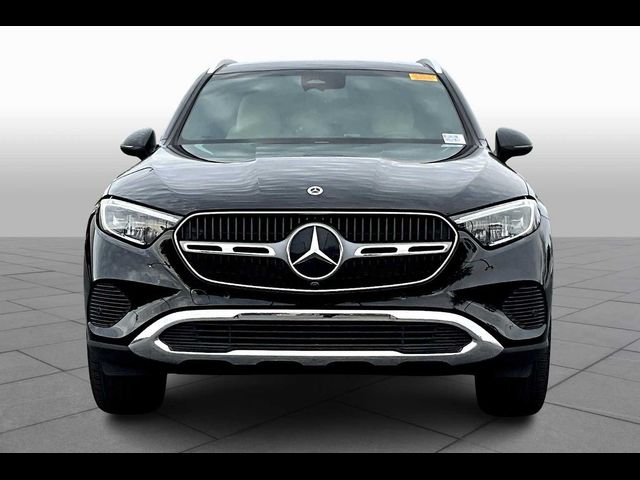 2024 Mercedes-Benz GLC 300