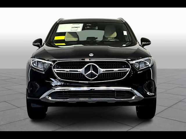 2024 Mercedes-Benz GLC 300