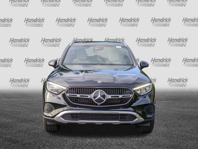 2024 Mercedes-Benz GLC 300