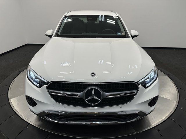 2024 Mercedes-Benz GLC 300