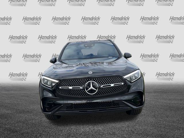 2024 Mercedes-Benz GLC 300