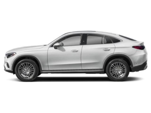 2024 Mercedes-Benz GLC 300