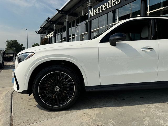 2024 Mercedes-Benz GLC 300