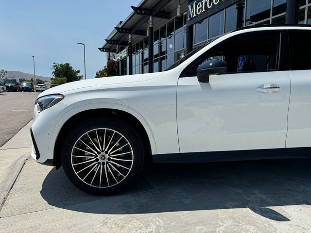 2024 Mercedes-Benz GLC 300