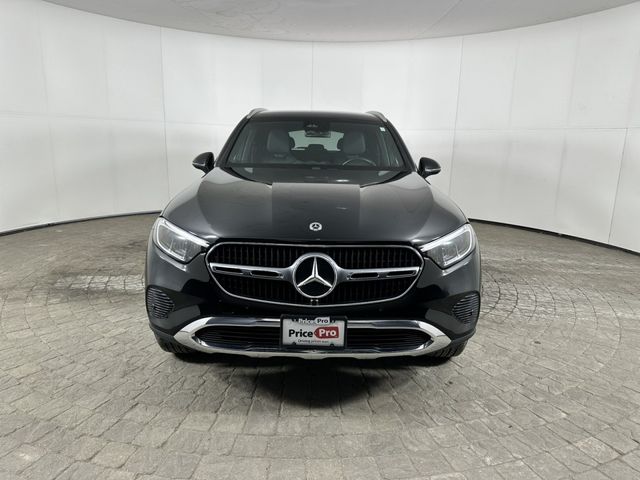 2024 Mercedes-Benz GLC 300