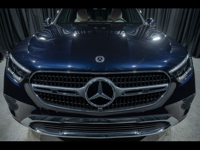 2024 Mercedes-Benz GLC 300