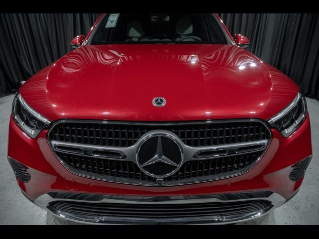 2024 Mercedes-Benz GLC 300