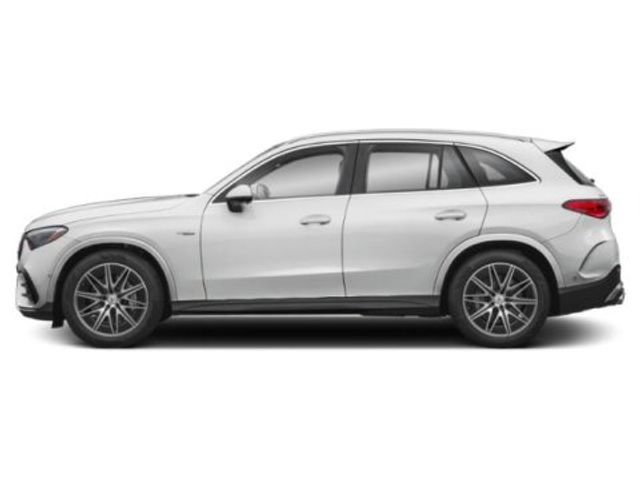 2024 Mercedes-Benz GLC AMG 43