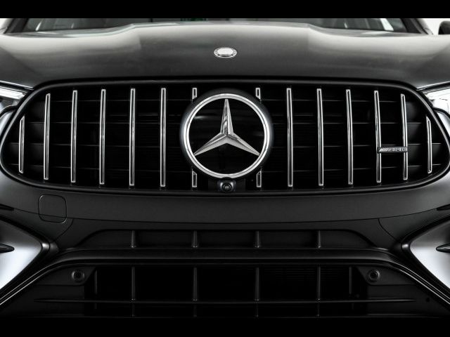 2024 Mercedes-Benz GLC AMG 43
