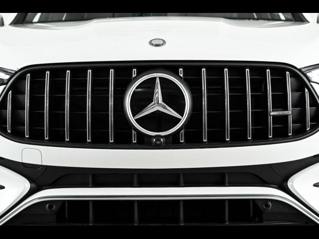 2024 Mercedes-Benz GLC AMG 43