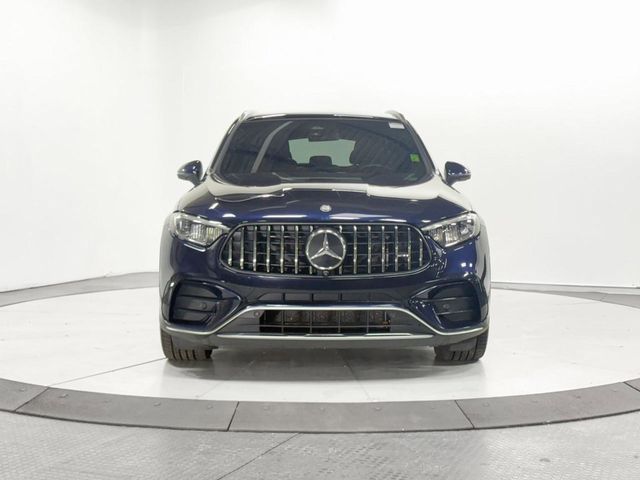 2024 Mercedes-Benz GLC AMG 43