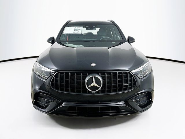 2024 Mercedes-Benz GLC AMG 43