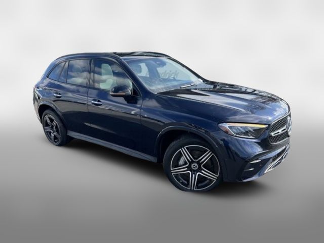 2024 Mercedes-Benz GLC 300