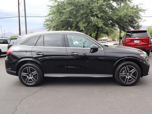 2024 Mercedes-Benz GLC 300