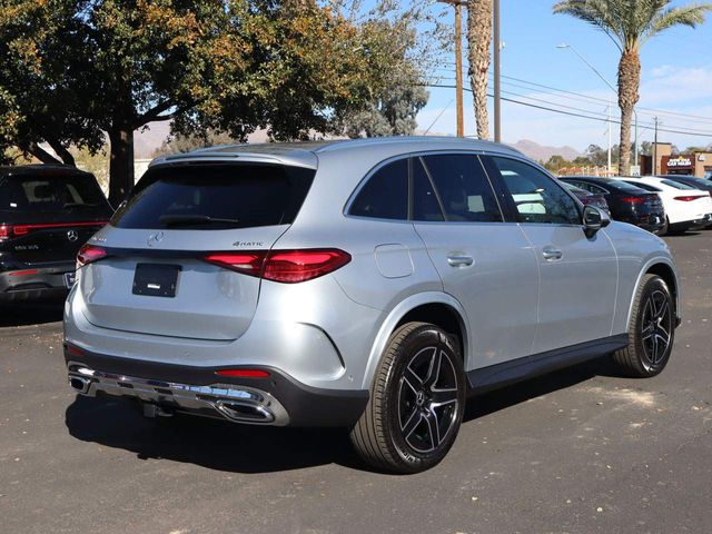 2024 Mercedes-Benz GLC 300