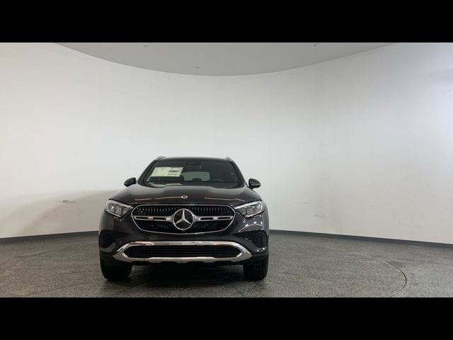 2024 Mercedes-Benz GLC 300