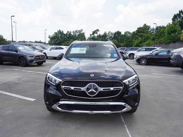 2024 Mercedes-Benz GLC 300