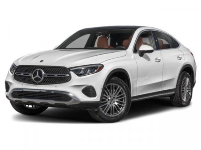 2024 Mercedes-Benz GLC 300