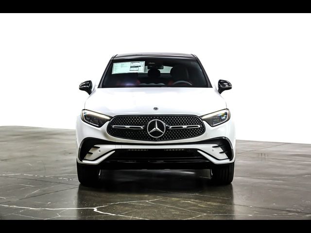 2024 Mercedes-Benz GLC 300